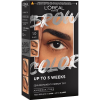 L´Oréal Paris L'ORÉAL PARIS Brow Color 1.0 Black