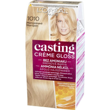 L´Oréal Paris L'ORÉAL PARIS Casting Créme Gloss 1010 Marcipán hajfesték, színező