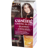 L´Oréal Paris L'ORÉAL PARIS CASTING Créme Gloss 500 Világosbarna