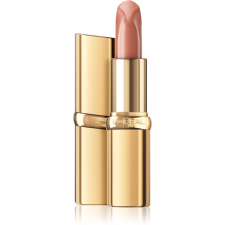 L´Oréal Paris L’Oréal Paris Color Riche Free the Nudes hidratáló krém rúzs árnyalat 505 NU RESILIENT 4,7 g rúzs, szájfény