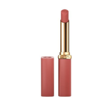 L´Oréal Paris L'Oréal Paris Color Riche Intense Volume Matte Colors of Worth rúzs 1,8 g nőknek 600 Le Nude Audacious rúzs, szájfény
