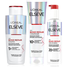 L´Oréal Paris L'ORÉAL PARIS Elseve Bond Repair Set 500ml kozmetikai ajándékcsomag