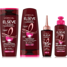 L´Oréal Paris L'ORÉAL PARIS Elseve Full Resist Set 752ml kozmetikai ajándékcsomag