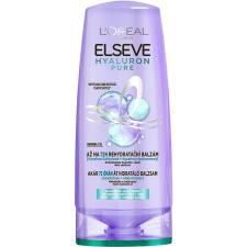 L´Oréal Paris L'ORÉAL PARIS Elseve Hyaluron Pure Balm, 300ml hajbalzsam