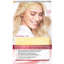 L´Oréal Paris L'ORÉAL PARIS Excellence 10.13 Valódi világosszőke hajfesték, színező