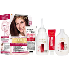 L´Oréal Paris L'ORÉAL PARIS Excellence 4.15 Jeges barna hajfesték, színező