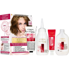 L´Oréal Paris L'ORÉAL PARIS Excellence 5.3 Világos aranybarna hajfesték, színező
