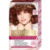 L´Oréal Paris L'ORÉAL PARIS Excellence Creme 6.54 világos mahagóni réz