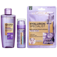 L´Oréal Paris L'Oréal Paris Hyaluron Specialist ajándékcsomagok Ajándékcsomagok kozmetikai ajándékcsomag