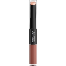 L´Oréal Paris L'Oréal Paris Infaillible 24H Lip Color 101 Everlasting Parisian rúzs 5.7 g rúzs, szájfény