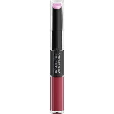 L´Oréal Paris L'Oréal Paris Infaillible 24H Lip Color 302 Rose Eternite rúzs 5.7 g rúzs, szájfény