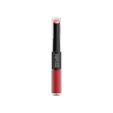 L´Oréal Paris L'Oréal Paris Infaillible 24H Lipstick rúzs 5 ml nőknek 501 Timeless Red rúzs, szájfény