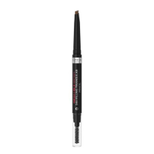 L´Oréal Paris L'Oréal Paris Infaillible Brows 24H Filling Triangular Pencil szemöldökceruza 1 ml nőknek 05 Brunette szemöldökceruza