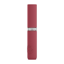 L´Oréal Paris L'Oréal Paris Infaillible Matte Resistance Lipstick rúzs 5 ml nőknek 665 First Move rúzs, szájfény