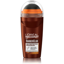 L´Oréal Paris L'Oréal Paris Men Expert Barber Club 48H Deodorant Dezodor 50 ml dezodor