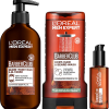 L´Oréal Paris L'ORÉAL PARIS Men Expert Barber Club Set 530 ml