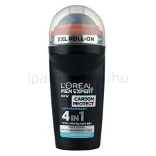 L´Oréal Paris L?Oréal Paris Men Expert Carbon Protect golyós dezodor roll-on dezodor