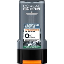 L´Oréal Paris L'ORÉAL PARIS Men Expert Magnesium Defense, 300ml tusfürdők