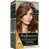 L´Oréal Paris L'ORÉAL PARIS Préférence 5.0 Világosbarna, 60+60+54 m