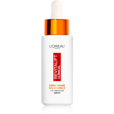 L´Oréal Paris L’Oréal Paris Revitalift Clinical bőr szérum C vitamin 30 ml arcszérum