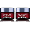 L´Oréal Paris L'ORÉAL PARIS Revitalift Laser X3 Day Cream 2 × 50 ml