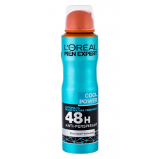 L´Oréal Paris Men Expert Cool Power 48H izzadsággátló 150 ml férfiaknak dezodor