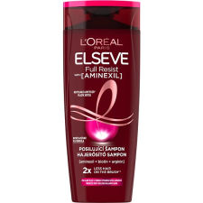 L´Oréal Paris ĽORÉAL ELSEVE Arginine ResistX3 hajerősítő sampon 400 ml sampon