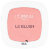 L´Oréal Paris ĽORÉAL PARIS Le Blush 165 Rosy Cheeks 5 g (3600521627426)