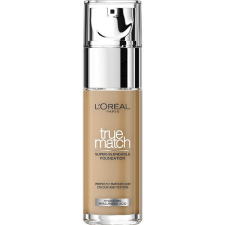 L´Oréal Paris ĽORÉAL PARIS True Match Super Blendable Foundation 7.D/7.W 30 ml smink alapozó