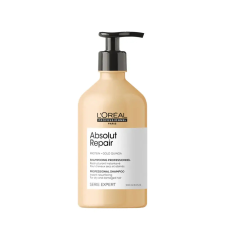 L'Oreal Professionel L’Oréal Professionnel Absolut Repair Regeneráló Sampon 500ml sampon