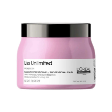 L'Oreal Professionel L'Oréal Professionnel Liss Unlimited Hajsimító Maszk 250ml hajformázó