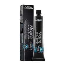 L'Oreal Professionel L'Oreal Professionnel Majirel Cool Cover Tartós Hajfesték hajfesték, színező