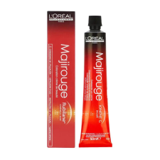 L'Oreal Professionel L'Oréal Professionnel Majirouge Tartós Hajfesték hajfesték, színező