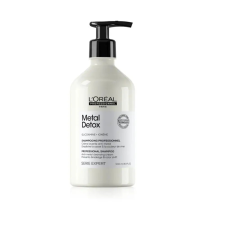 L'Oreal Professionel L'Oréal Professionnel Metal Detox Fémrészecske-Eltávolító Sampon sampon