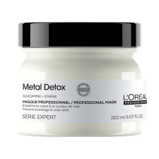 L'Oreal Professionel L’Oréal Professionnel Metal Detox Hajmaszk 150ml hajbalzsam