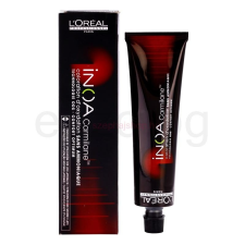  L'Oréal Professionnel Inoa Carmilane hajfesték 5.6 60 ml (Ammóniamentes hajfesték) hajfesték, színező