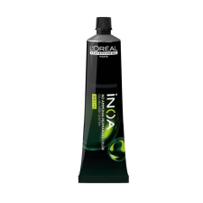  L’Oréal Professionnel Inoa Hajfesték Új Széria 10.1 60 g hajfesték, színező