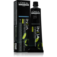  L’Oréal Professionnel Inoa Hajfesték Új Széria 2.10 60 g hajfesték, színező