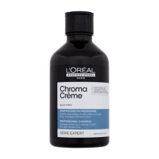 L´Oréal Professionnel L'Oréal Professionnel Chroma Crème Professional Shampoo Blue Dyes sampon 300 ml nőknek sampon