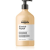 L´Oréal Professionnel L’Oréal Professionnel Serie Expert Absolut Repair Gold Quinoa + Protein mélyregeneráló kondicionáló száraz és sérült hajra 750 ml
