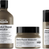 L´Oréal Professionnel L'ORÉAL PROFESSIONNEL Serie Expert Absolut Repair Molecular Set 650 ml