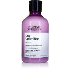L´Oréal Professionnel L'ORÉAL PROFESSIONNEL Serie Expert New Liss Unlimited 300 ml sampon