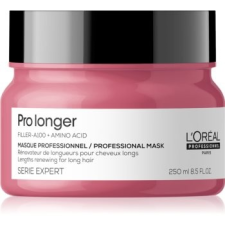 L´Oréal Professionnel L’Oréal Professionnel Serie Expert Pro Longer erősítő maszk a károsult hajra 250 ml hajformázó
