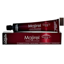 L'oréal Professionnel Majirel hajfesték + minden rendeléshez ajándék. hajfesték, színező