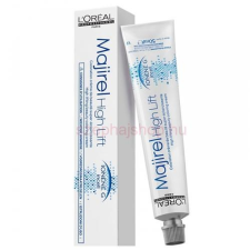  L'ORÉAL Professionnel Majirel High Lift hajfesték NEUTRAL (természetes) hajfesték, színező