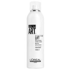 L´Oréal Professionnel ĽORÉAL PROFESSIONNEL Tecni.Art Volume Lift 250 ml hajformázó