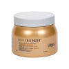L´Oréal Professionnel Série Expert Absolut Repair Gold Quinoa + Protein Resurfacing Golden Masque hajpakolás 500 ml nőknek