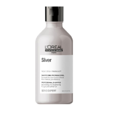 L’Oréal Professionnel Serie Expert Silver Hamvasito Sampon 300ml sampon