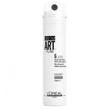 L´Oréal Professionnel Tecni Art Pure 6-Fix Spray Hajlakk 250 ml hajformázó