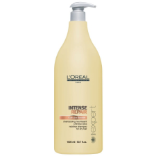  L'ORÉAL Serie Expert Intense Repair Shampoo 1500 ml - (tápláló sampon száraz, károsult hajra) sampon